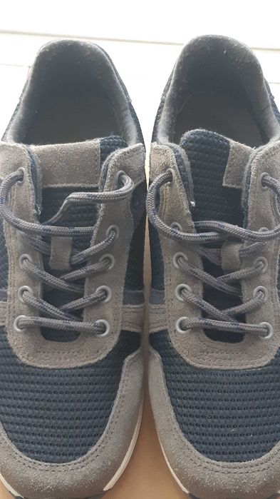 Buty sportowe 37 wojas jagodziany