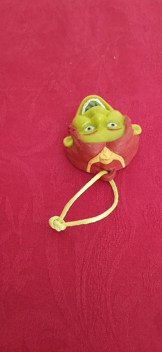 Figura Fiona de 2004