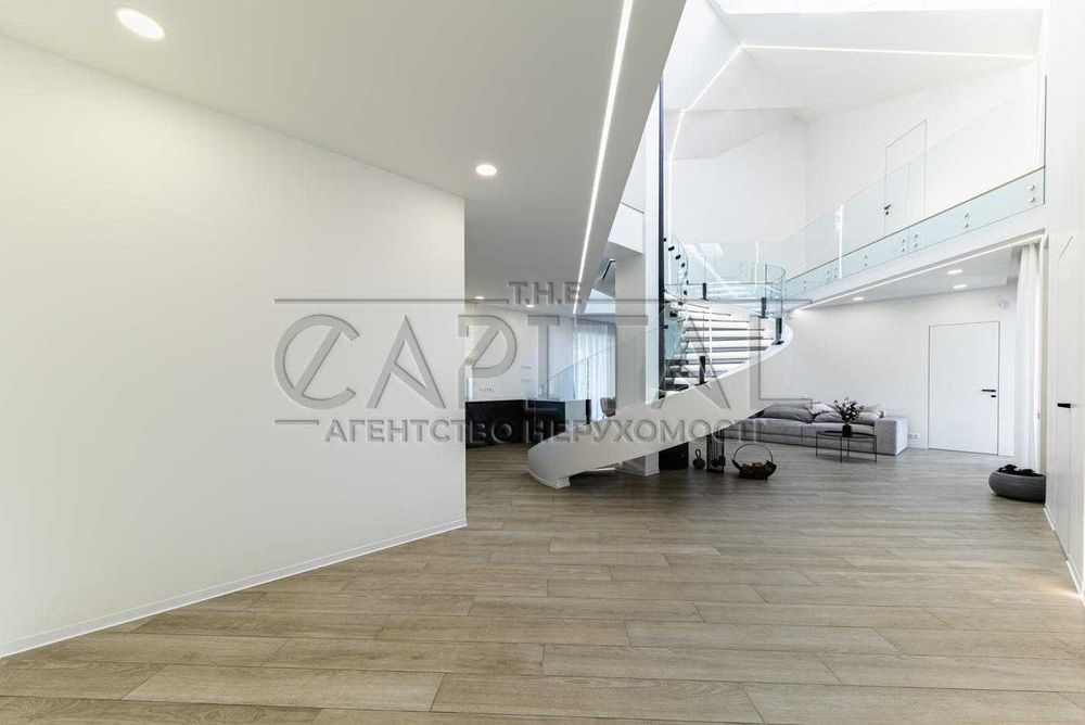 Продаж будинку з басейном, Лесники, Обуховский р-н