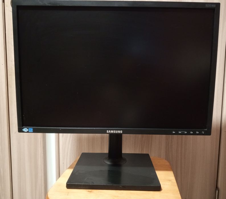 Монітор Монитор Samsung s22c450mw