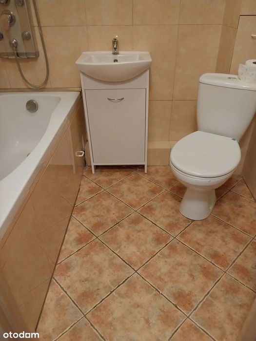 Zadbana i wyposażona kawalerka w Sochaczewie.