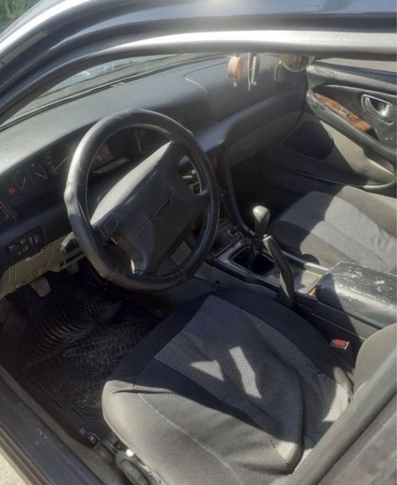 Продам мітсубісі сігму