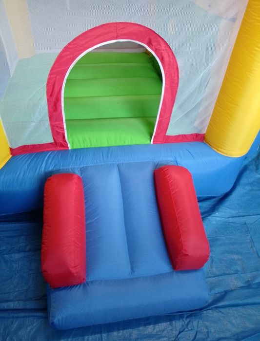 Insuflável divertido