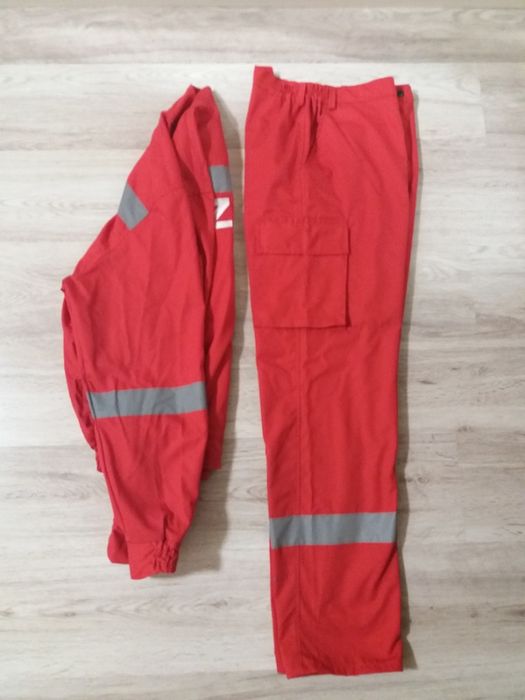 НОВЫЙ летний комплект спецодежды