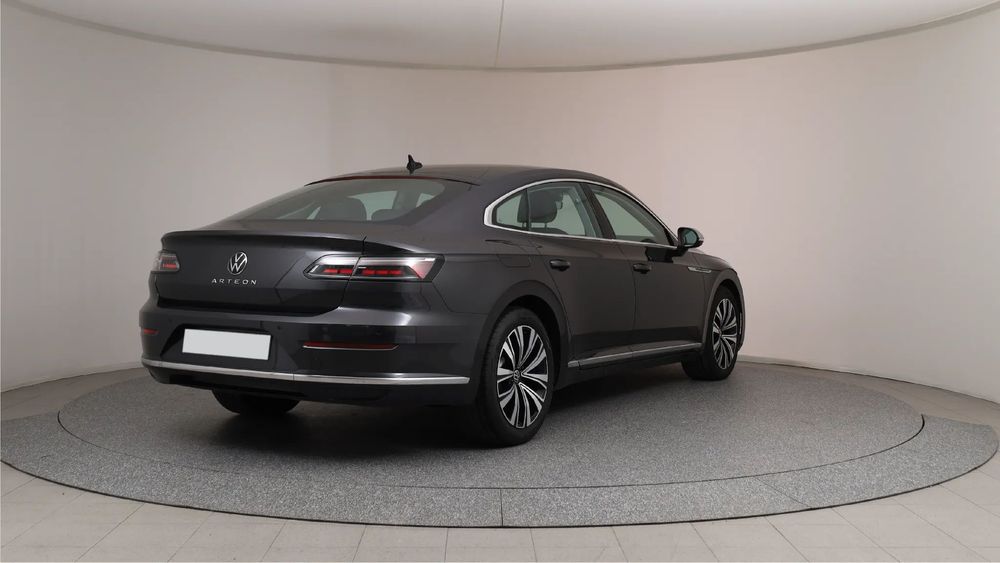 VW Arteon 2.0 TDI Elegance DSG