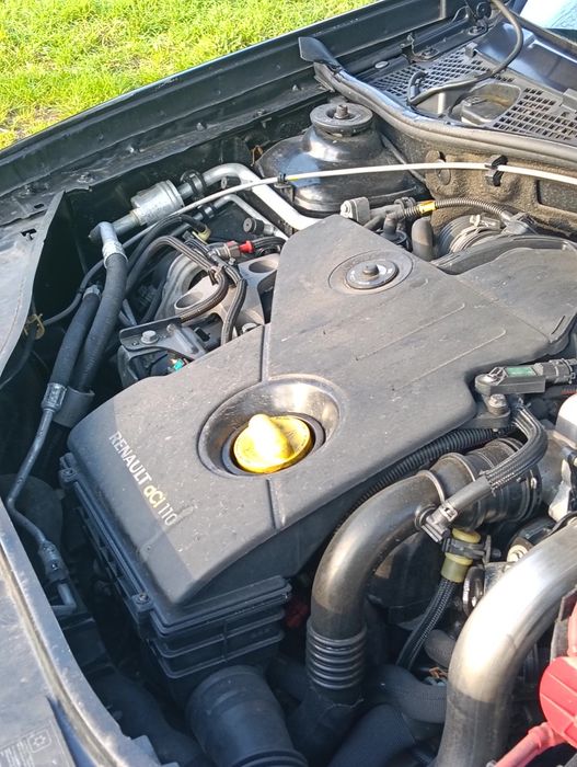 Dacia Duster 1.5 Dci