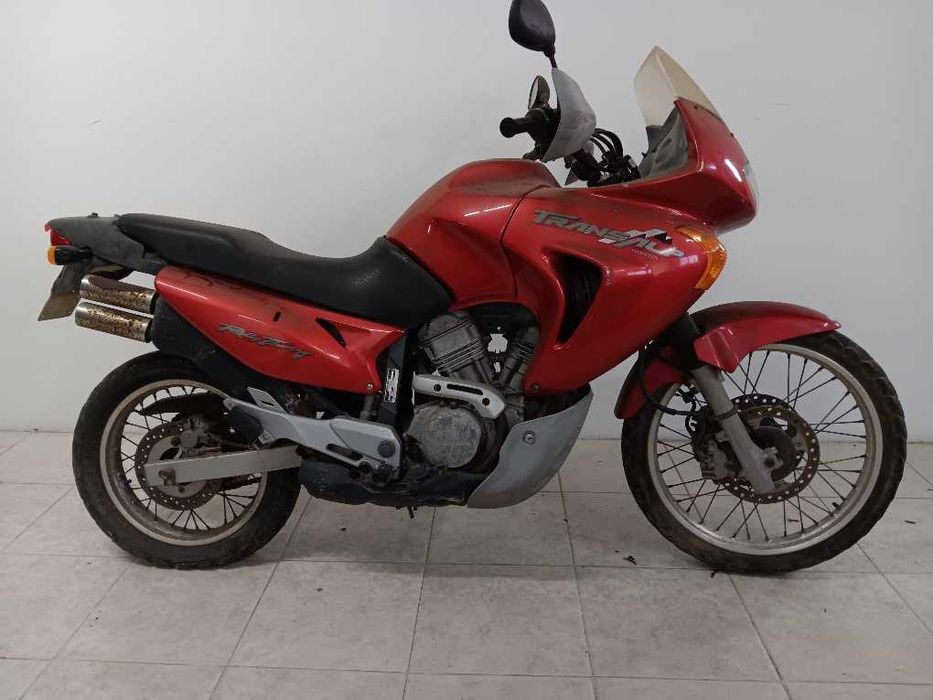 Peças Honda XL650V Transalp