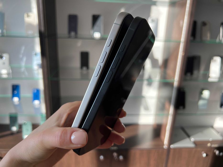 iPhone 16 Pro 128/256 gb Neverlock / від Магазину + Гарантія / Обмін