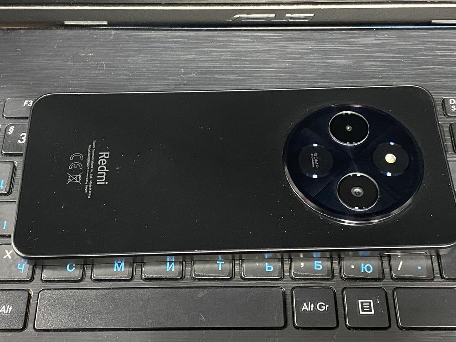 Xiaomi Redmi 14C “4/128gb”