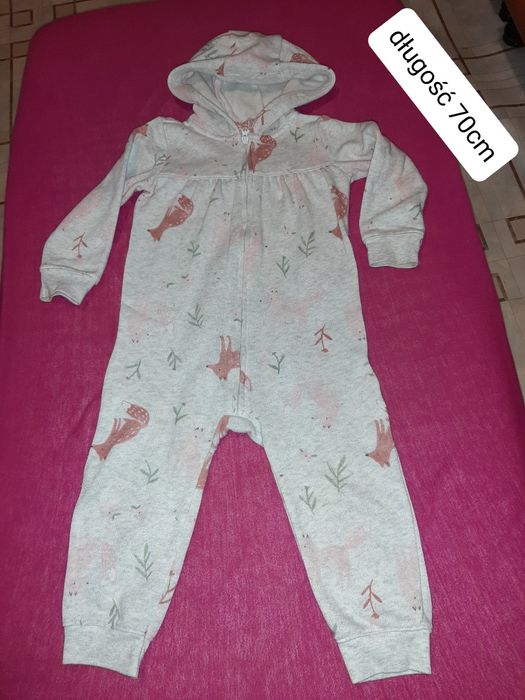 Kombinezon 24m carter's