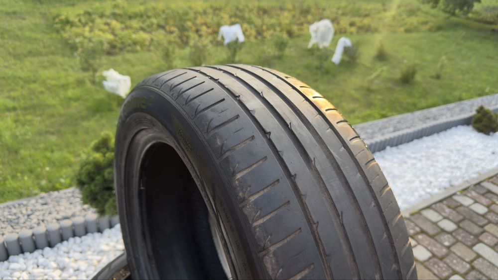 205/55/R16 Hankook копмлект