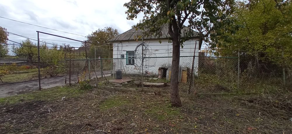 Продам кафе з будиком