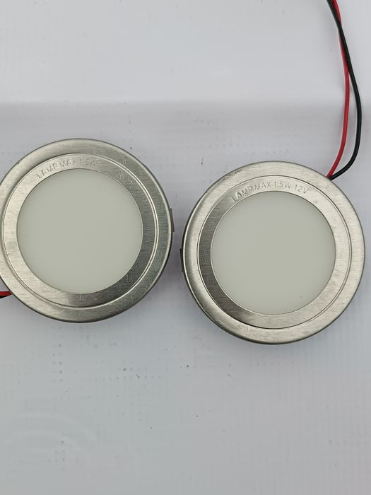 Oświetlenie do okapów Klarstein