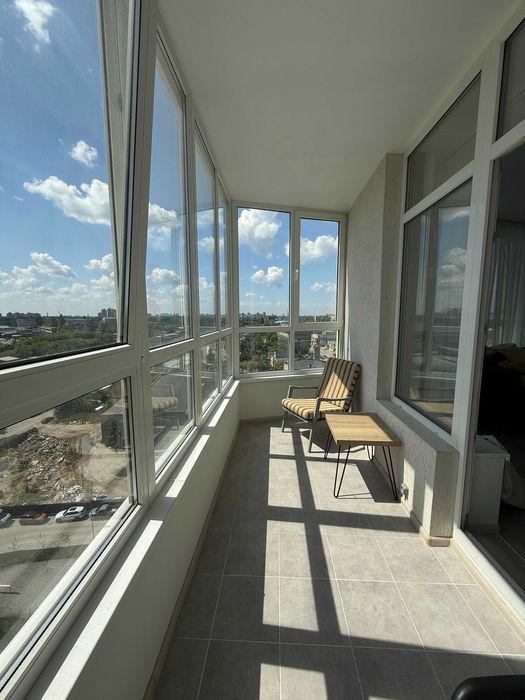 1-кімнатна квартира за адресою вул. Бердника Олеся (площа 49,3 м²) - Atlanta.ua - фото 14