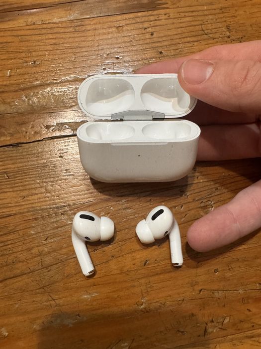 Airpods Pro 1 (original)