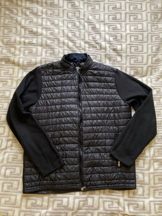 Куртка, вітровка, Manor men. Майже нова.