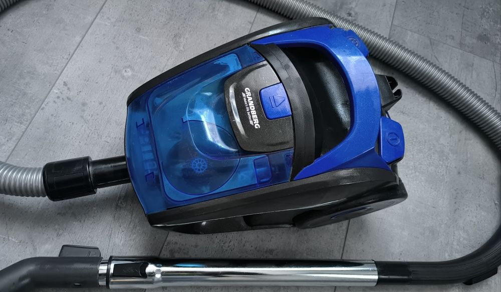 Пилосос Grandberg