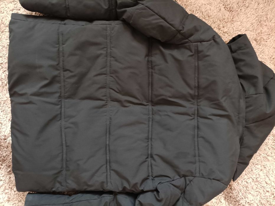 Куртка зимова дитяча,на хлопця