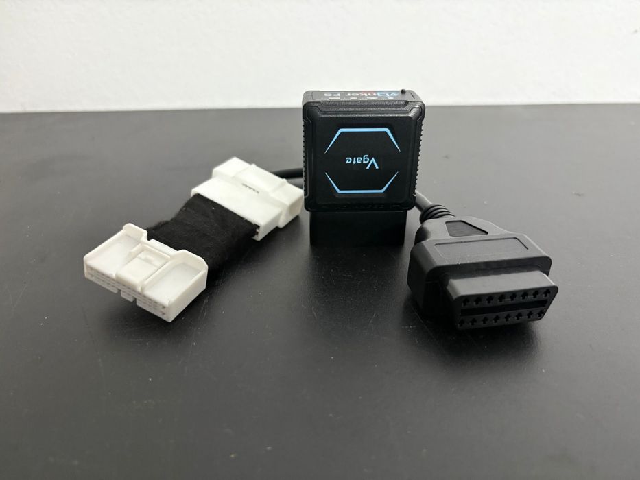 Conector OBD2 Tesla Model3/Y 26 Pinos