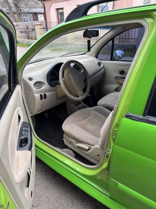 Продам авто Chery QQ