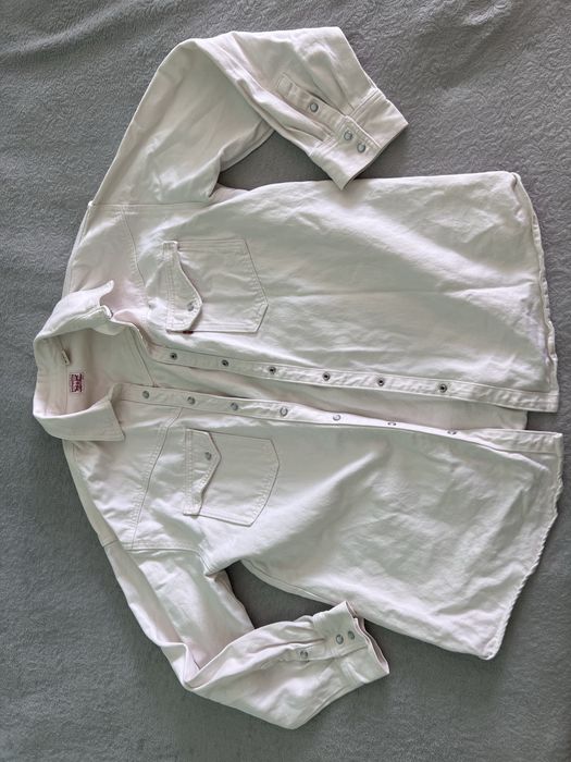 Женская рубашка Levi's Dorsey  Western Shirt