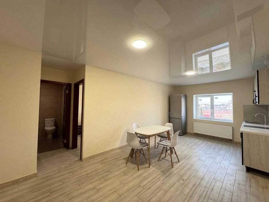 Теремки, Трояндова 10/1, євро 2к квартира Резервне живлення,  Гатне