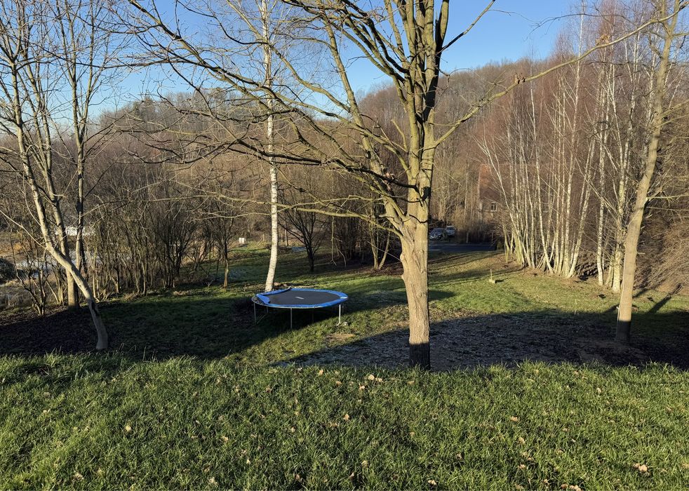 Działka budowlana z przyłączem wody - Ubocze 0,14 ha - nowa cena! - Widok 2
