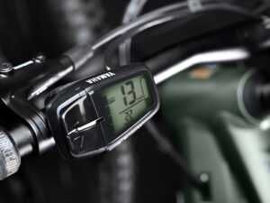 Bicicleta Elétrica HAIBIKE ALLTRAIL 4 29