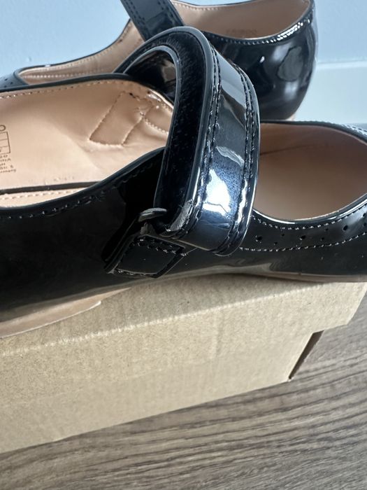 Балетки , туфельки friboo 33