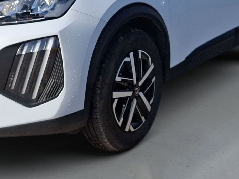 Peugeot 2008 1.2 Style