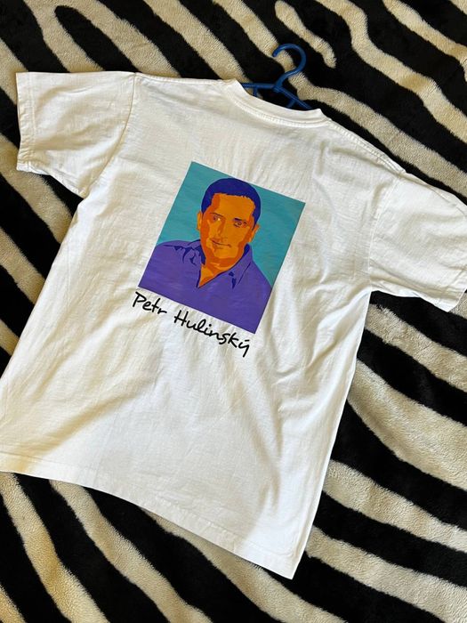 Футболка унісекс