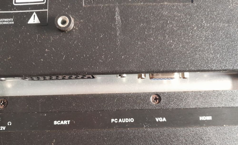 Monitor computadore e TV. multifunções .. ALTIUS64585165740033123