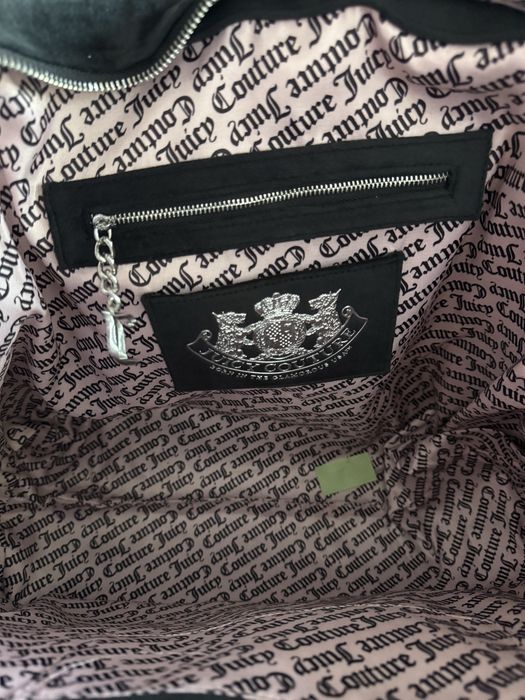 Nowa Torba podrózna juicy couture