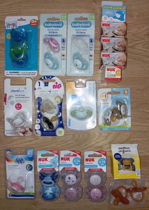 Соска,пустышка для детей силикон,латекс,каучук