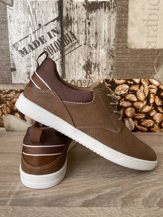Макасіни Steve Madden