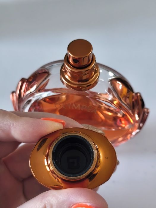 Unikat Paco Rabanne Olympéa Intense