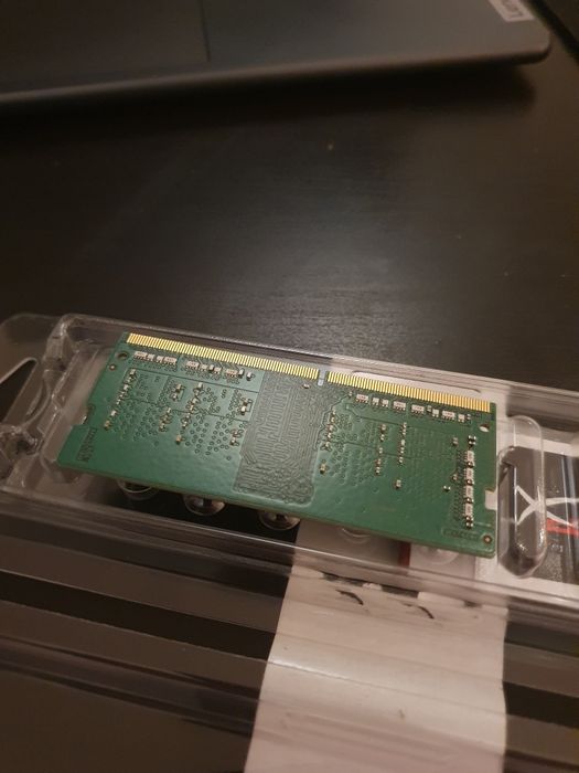 Pamięć RAM do laptopa 4GB nowa