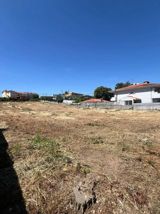 Terreno à venda na Rua da Igreja, 166