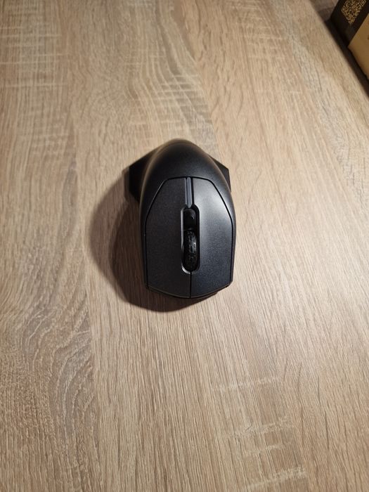 Myszka gamingowa alienware