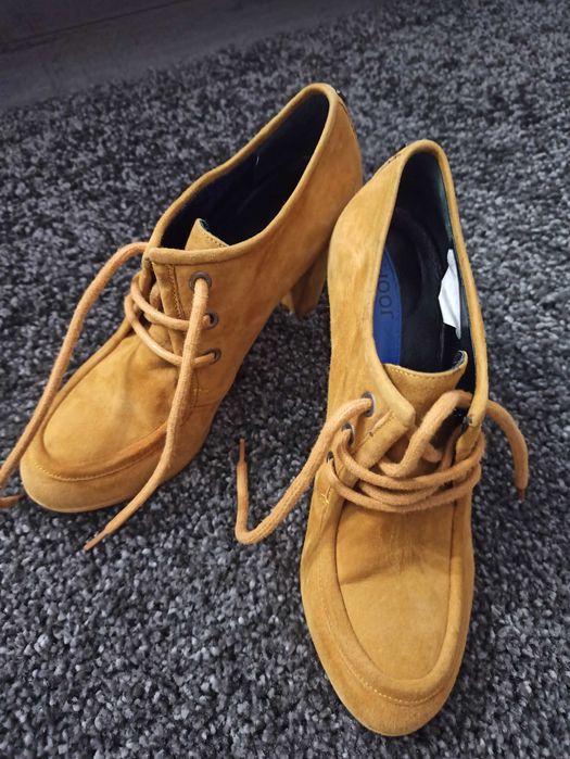 Joop туфли, ботильоны оригинал