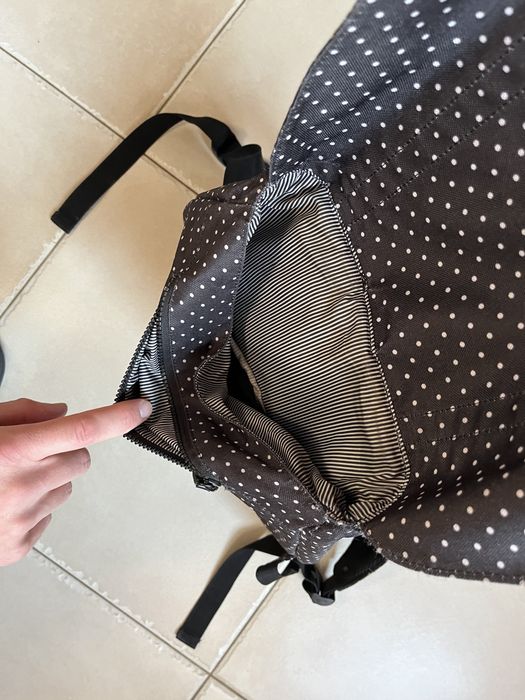 mały plecak Enter City Mini