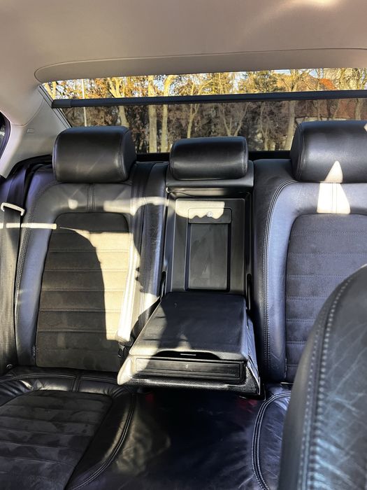 PASSAT B6 2.0 TDI 213KM 2007r Highline*OPIS*