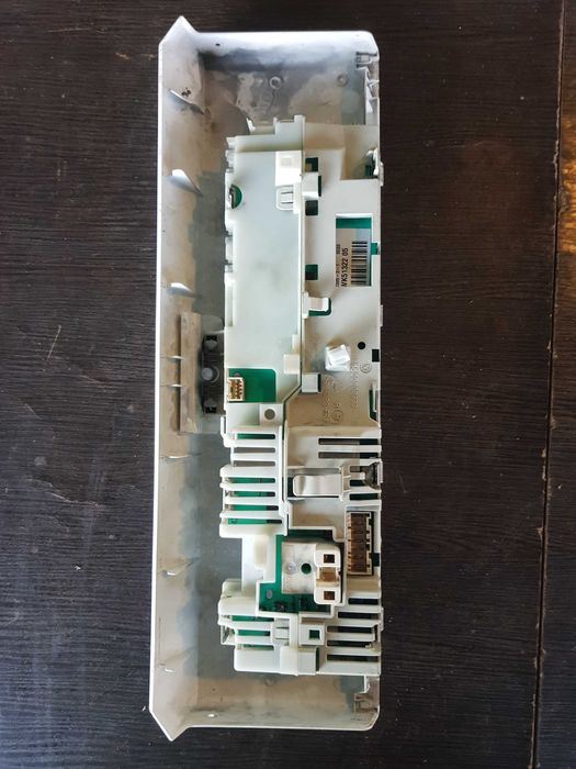 Модуль керування управления для пральної стиральной машини Bosch, Siem