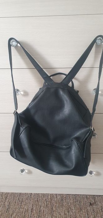 Torba/plecak na wyprawy