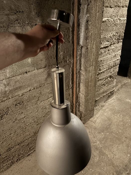 Lampa wisząca Jupiter
