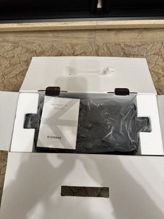 HYKKER Блютуз колонка