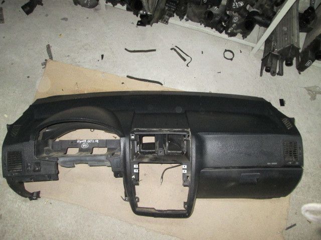 Tablier HYUNDAI Getz (TB)