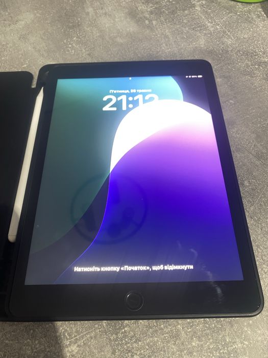 iPad 7 Generation 32GB Wi-Fi