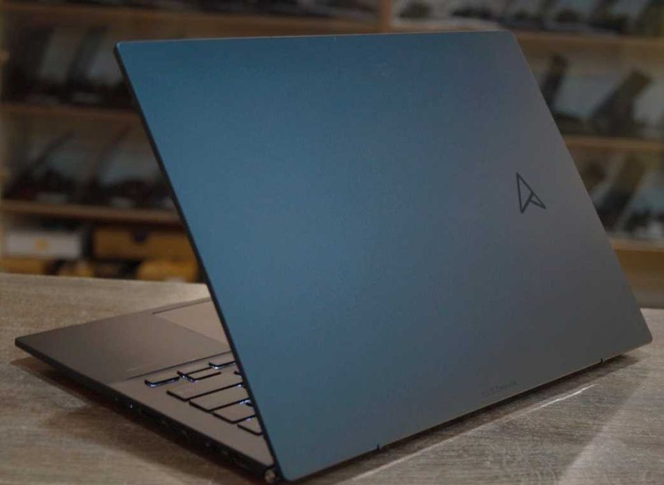 ГАРАНТІЯ Asus (2K OLED 90Гц/AMD Ryzen 5 7530U/RAM 8Гб/SSD 256Гб)TVOYO