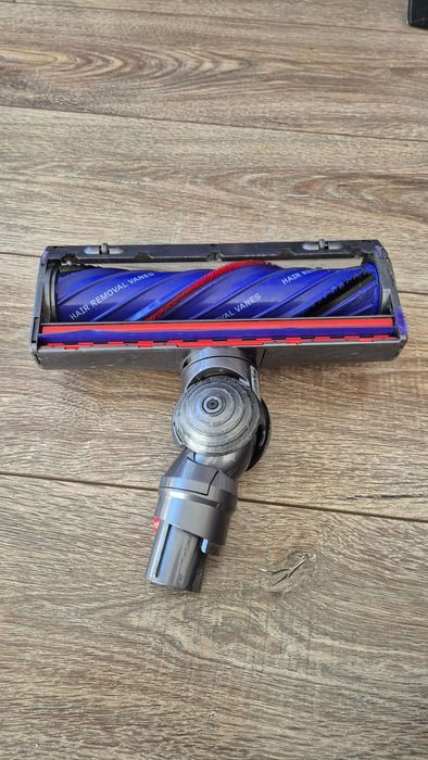 Szczotka dyson v12 slim